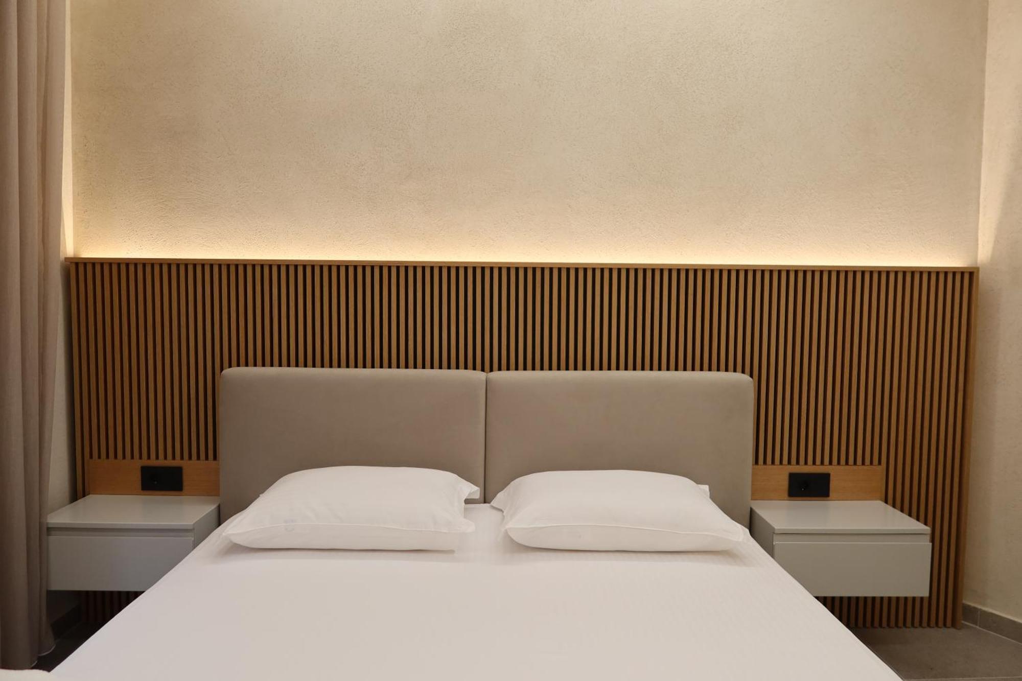 Tirana Days Free Parking Apartment ภายนอก รูปภาพ