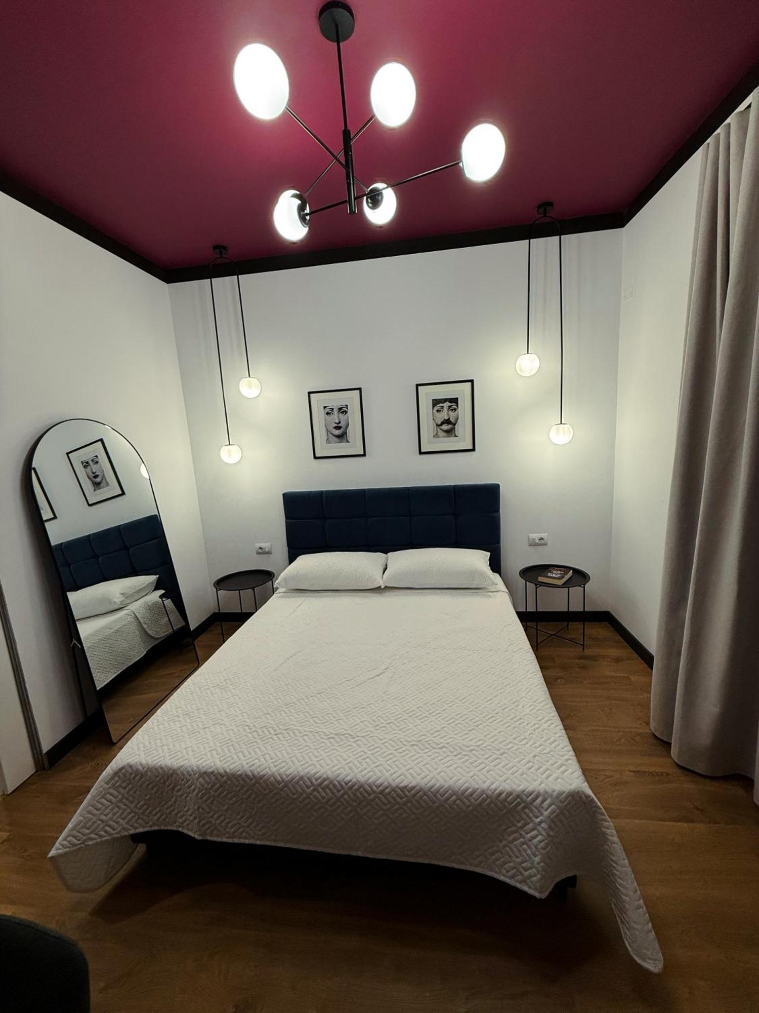 Tirana Days Free Parking Apartment ภายนอก รูปภาพ