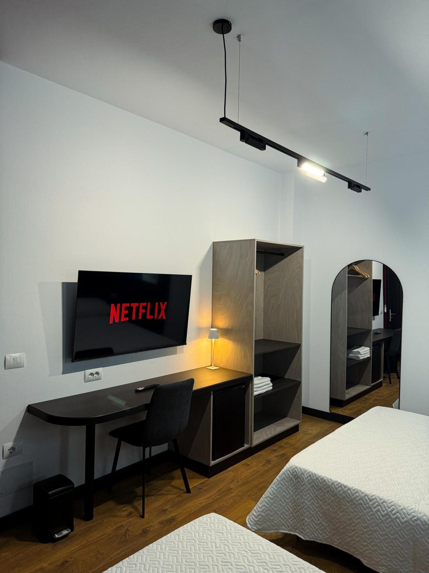 Tirana Days Free Parking Apartment ห้อง รูปภาพ