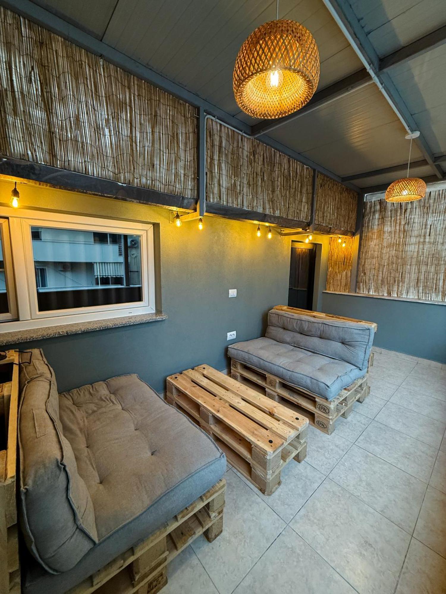 Tirana Days Free Parking Apartment ห้อง รูปภาพ