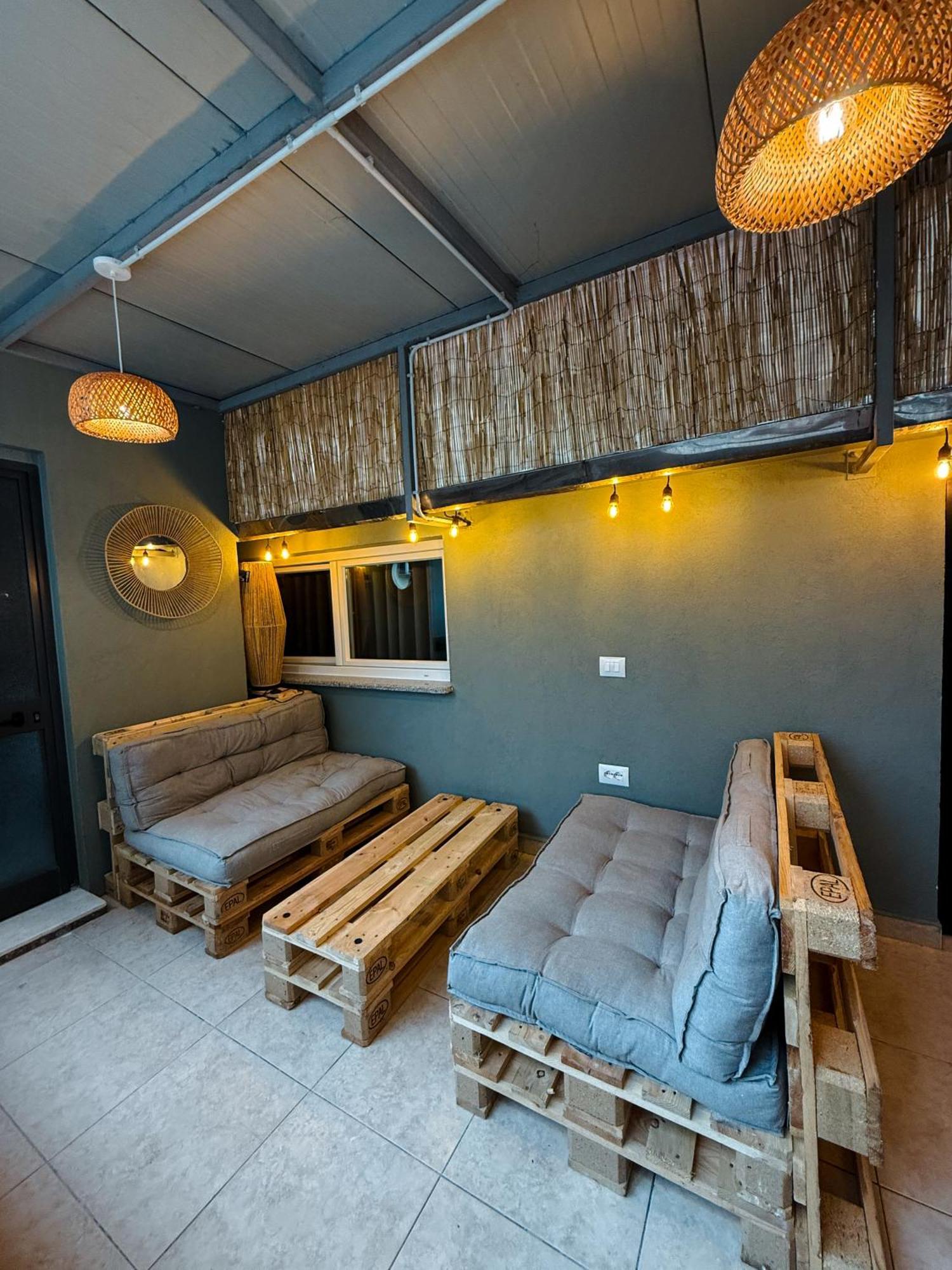 Tirana Days Free Parking Apartment ภายนอก รูปภาพ